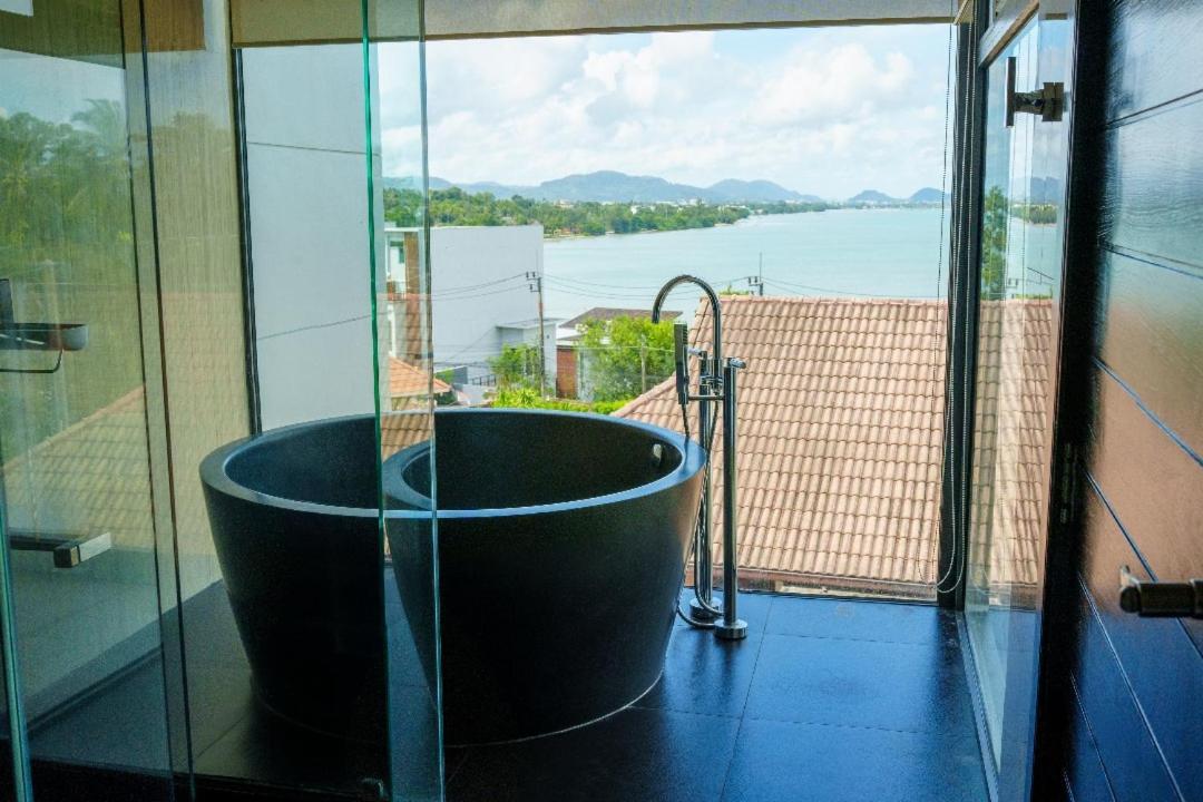 Aqua Villa Rawai Exterior foto